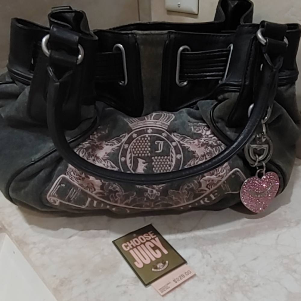 Juicy Couture Handbag